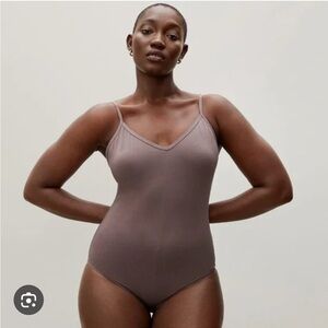 Everlane the cami bodysuit